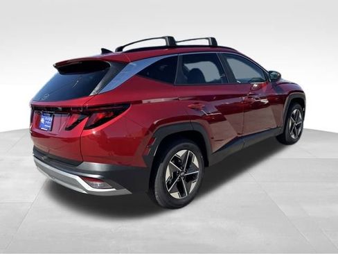 New 2026 Hyundai Tucson SEL FWD image 5