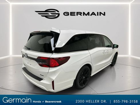 Used 2026 Honda Odyssey Sport-L image 8