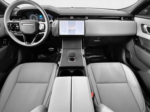 New 2026 Land Rover Range Rover Velar S AWD/4WD image 3