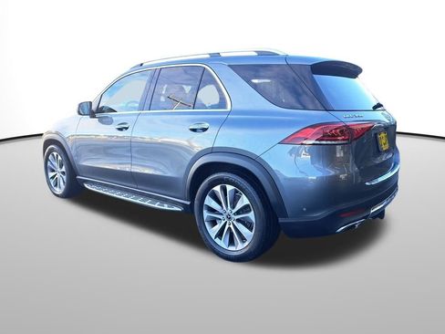 Used 2023 Mercedes-Benz GLE 350 GLE 350 image 3