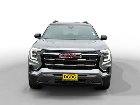 New 2026 GMC Terrain Elevation w/ Elevation Premium Package image 8