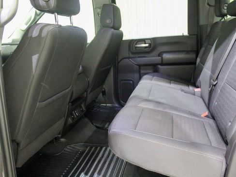 Used 2024 Chevrolet Silverado 2500 Custom w/ Custom Value Package image 12