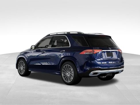 New 2026 Mercedes-Benz GLE 450 4MATIC image 33