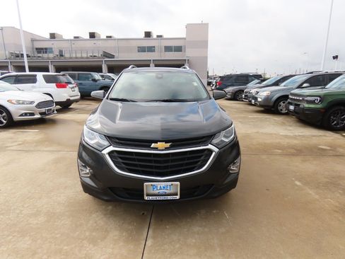 Used 2020 Chevrolet Equinox LT image 5