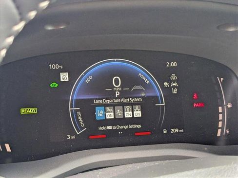 New 2025 Toyota Camry SE image 10