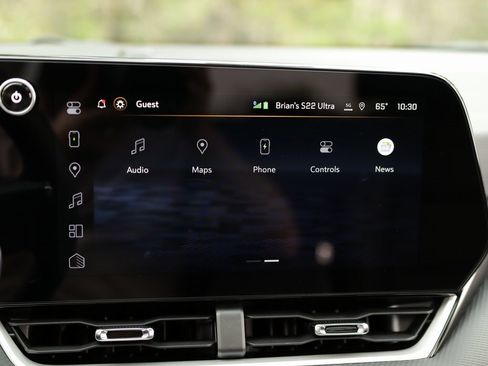 New 2026 Chevrolet Equinox LT w/ Convenience Package II image 15