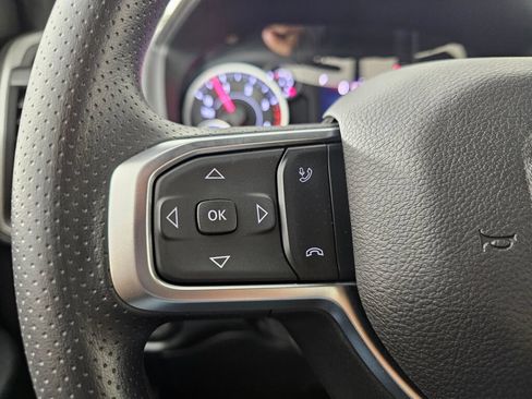 New 2026 RAM 2500 Tradesman AWD/4WD image 22