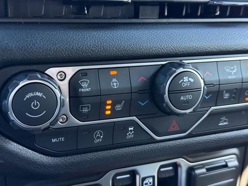 New 2026 Jeep Wrangler Sport S AWD/4WD image 9