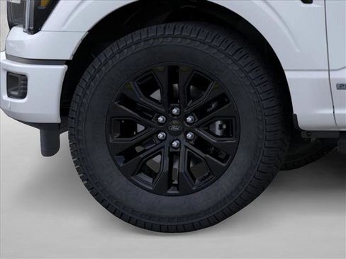 New 2026 Ford F150 Lariat AWD/4WD image 19