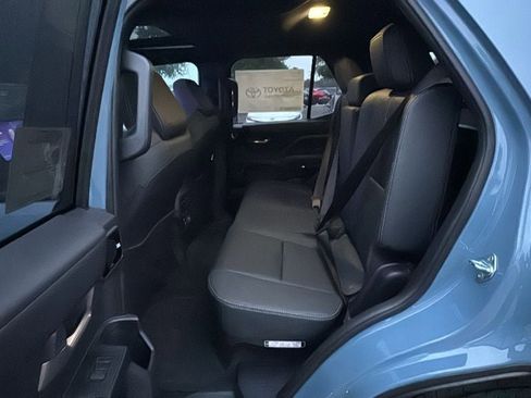 New 2026 Toyota 4Runner Limited AWD/4WD image 21