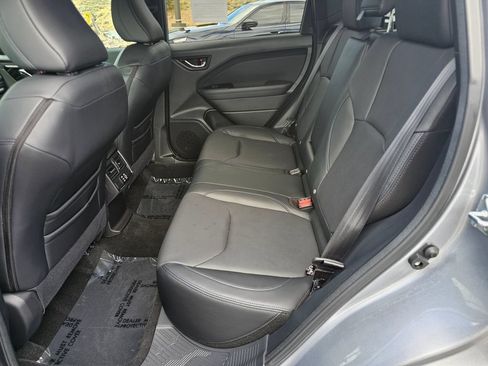 Used 2026 Subaru Forester Limited AWD/4WD image 23