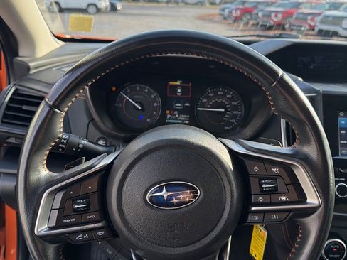 Used 2020 Subaru Crosstrek 2.0i Premium image 21