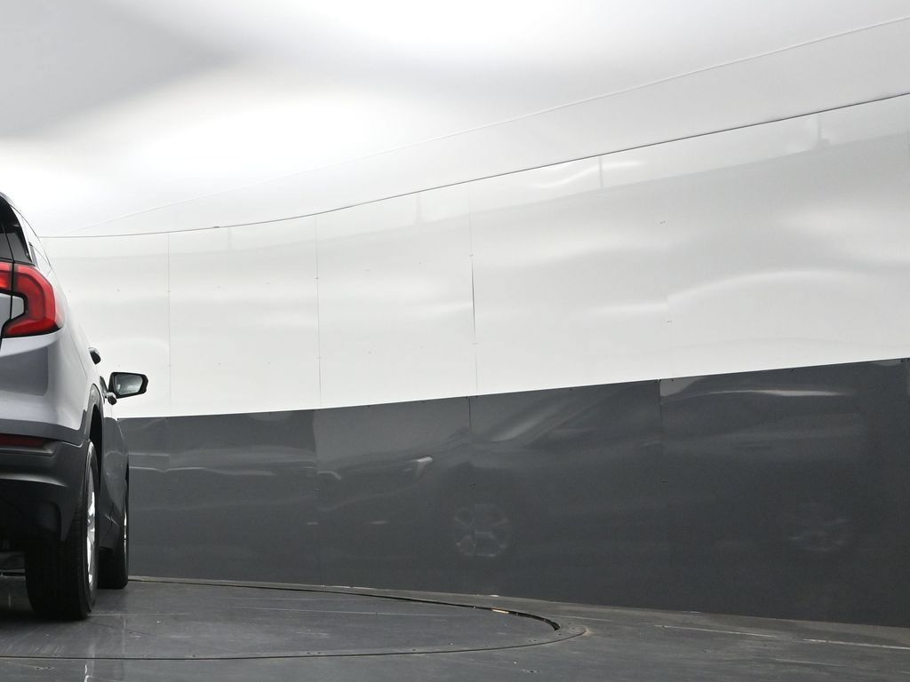 Certified 2021 GMC Terrain SLE FWD image 33