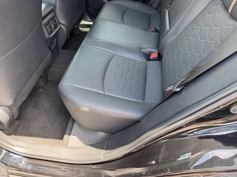 Used 2024 Toyota RAV4 Adventure AWD/4WD image 13