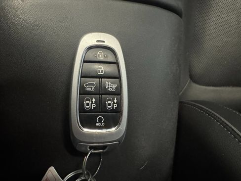 Used 2021 Hyundai Santa Fe Limited w/ Cargo Package AWD/4WD image 17