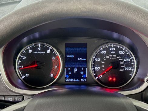 Used 2020 Mitsubishi Eclipse Cross ES image 16