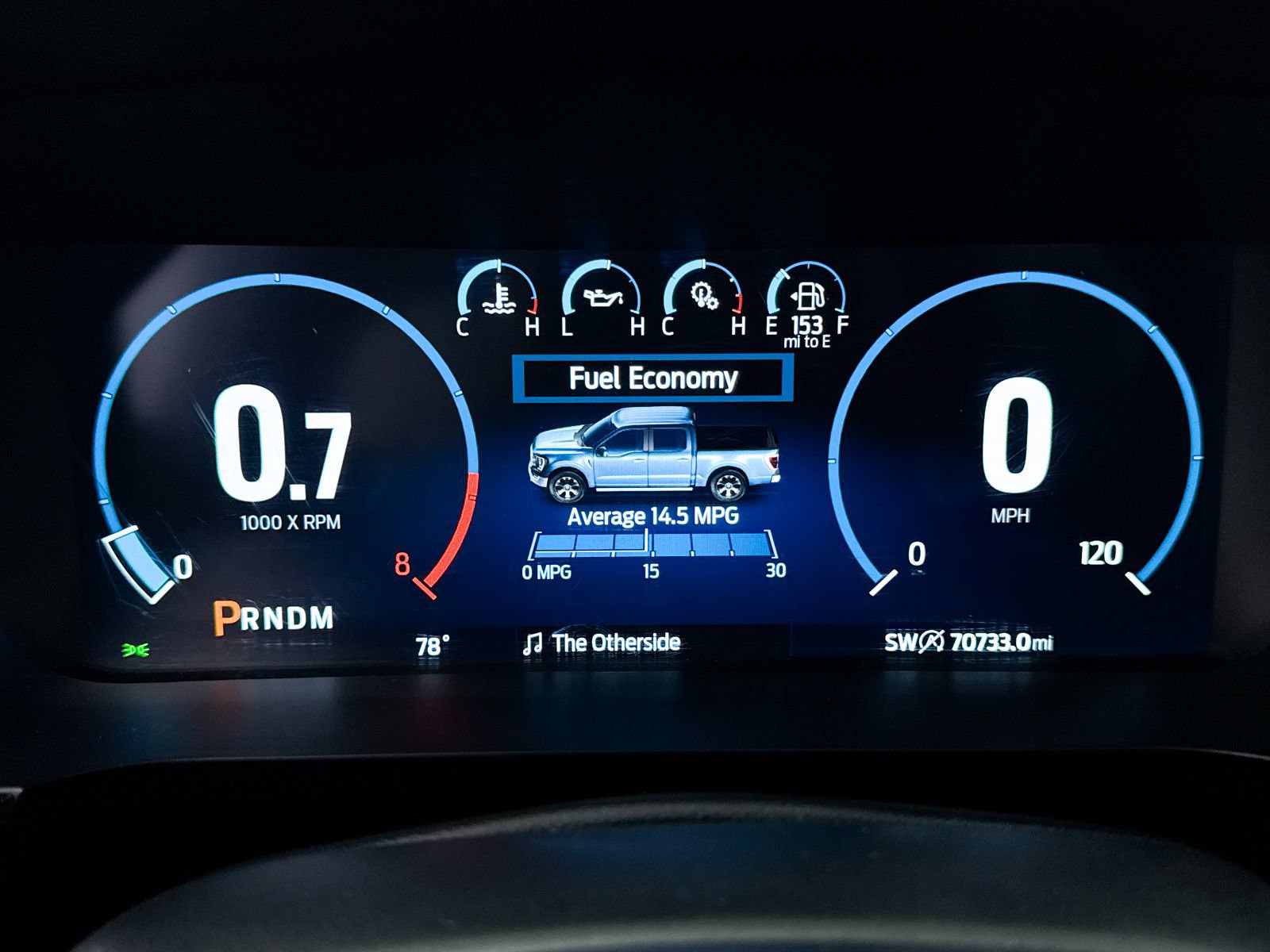 Used 2021 Ford F150 Lariat w/ Equipment Group 502A High AWD/4WD image 36