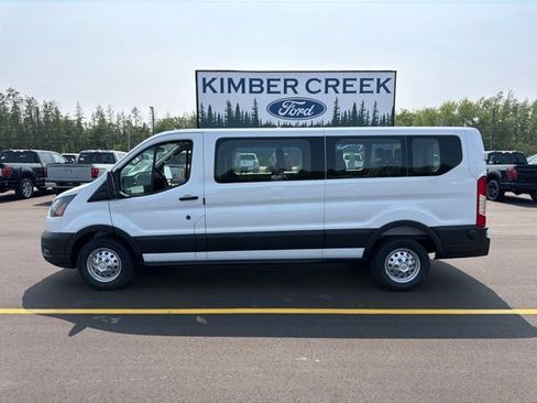 New 2026 Ford Transit 350 XL AWD/4WD image 2