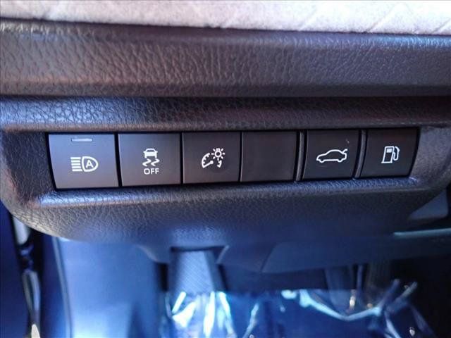Certified 2026 Toyota Camry XLE w/ Premium Package AWD/4WD image 16