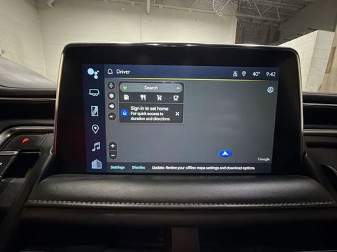 Certified 2023 Chevrolet Tahoe LT image 18