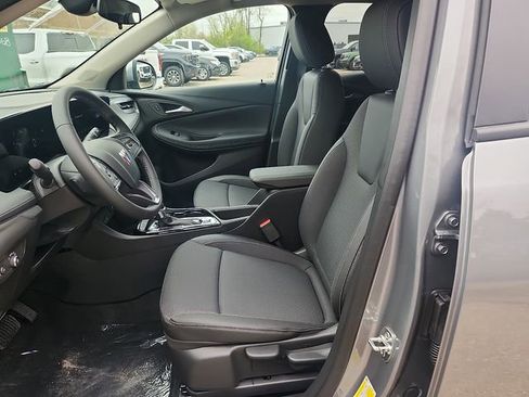 New 2026 Buick Encore GX Preferred image 9