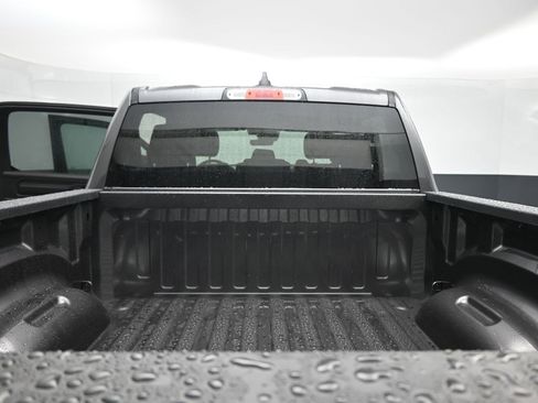 New 2026 RAM 1500 Tradesman image 14