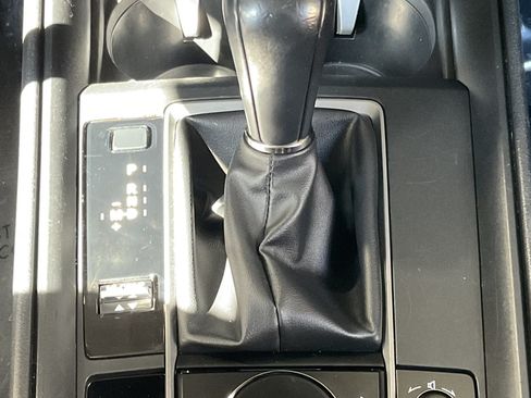 Used 2025 MAZDA CX-50 AWD 2.5 S w/ Preferred Package image 18