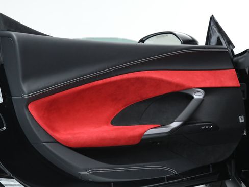 Certified 2024 Ferrari 296 GTS image 26