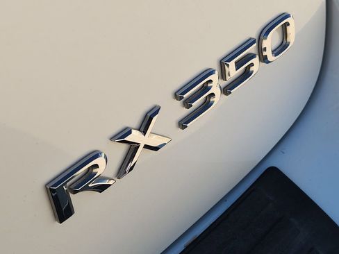 Used 2015 Lexus RX 350 350 image 12