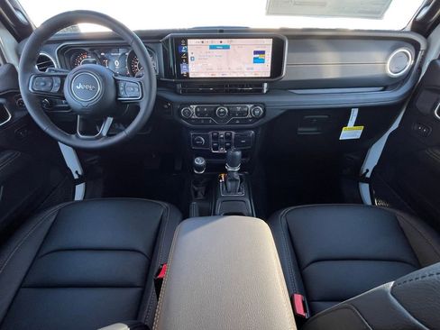 New 2026 Jeep Gladiator Sport image 20