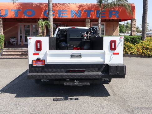 Used 2019 Ford F350 XL w/ XL Value Package image 9