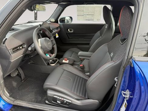 New 2026 MINI Cooper S image 9