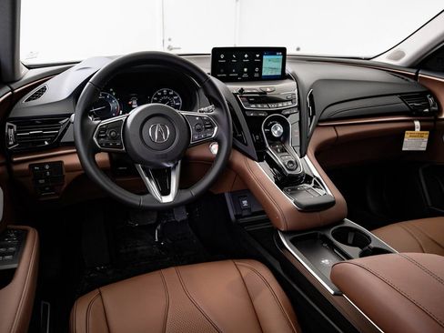 Used 2026 Acura RDX SH-AWD w/ Technology Package image 4