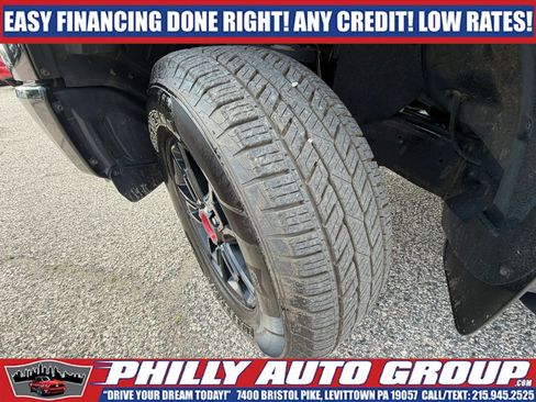 Used 2019 Toyota Tundra TRD Pro AWD/4WD image 35