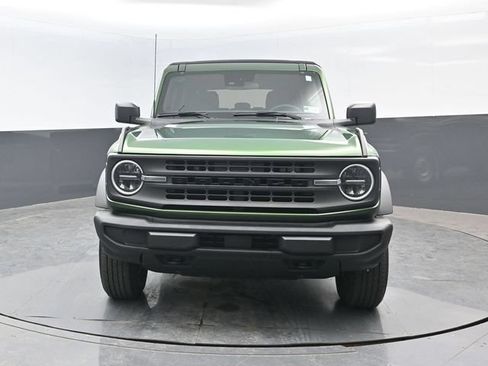 Certified 2023 Ford Bronco 4-Door AWD/4WD image 24