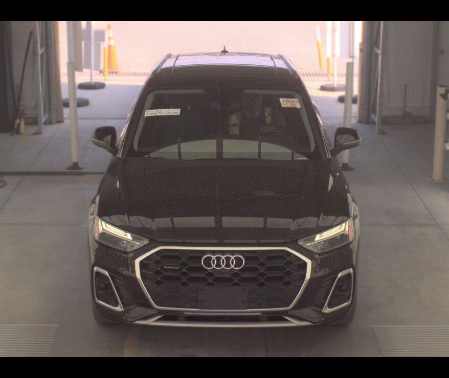 Used 2022 Audi Q5 2.0T Premium Plus AWD/4WD image 8