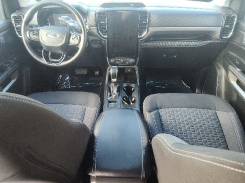 Used 2024 Ford Ranger XLT AWD/4WD image 17
