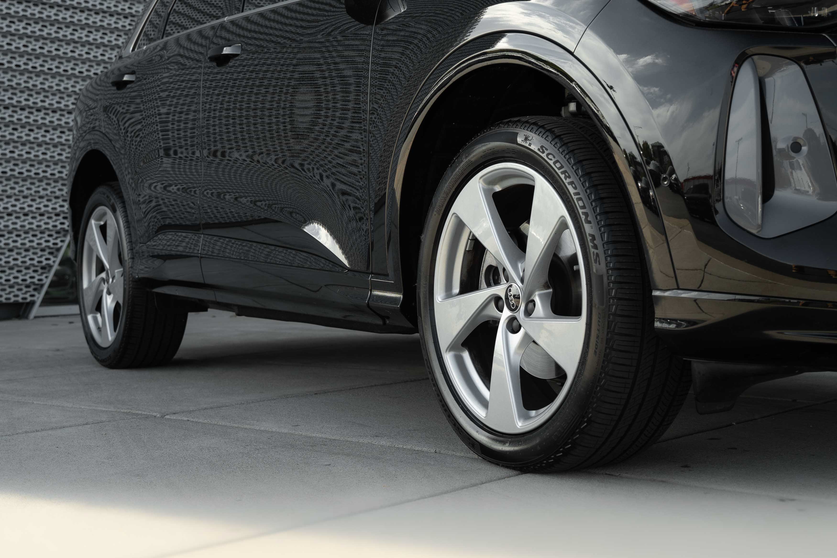 Certified 2025 Audi Q5 Premium Plus AWD/4WD image 29