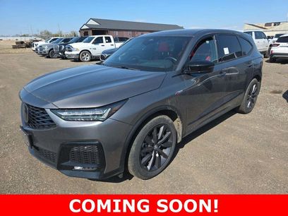 Used 2026 Acura MDX A-Spec