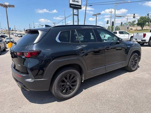 Used 2025 MAZDA CX-50 AWD 2.5 Hybrid w/ Premium Pkg image 19