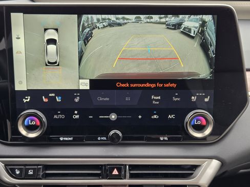 Used 2025 Lexus RX 350 Premium Plus image 23