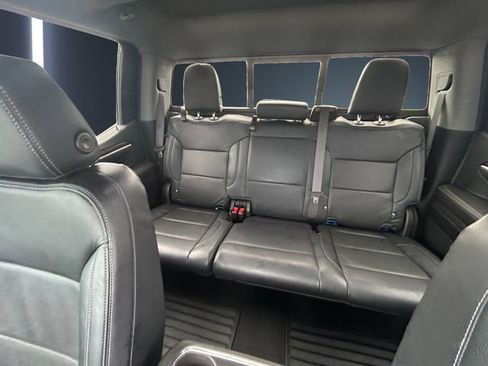 Used 2024 Chevrolet Silverado 1500 RST w/ Convenience Package II AWD/4WD image 13