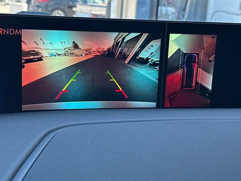 New 2026 Lincoln Navigator Reserve w/ Jet Appearance Package image 17