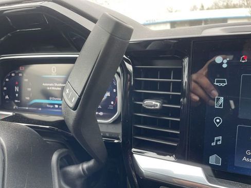 New 2026 Chevrolet Silverado 2500 LT w/ Trail Boss Package image 20