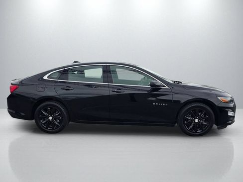 Used 2023 Chevrolet Malibu LT FWD image 4