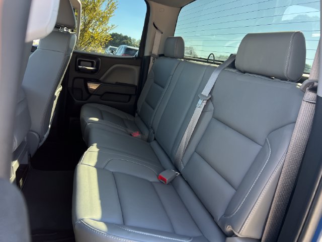 Used 2016 GMC Sierra 1500 SLT RWD image 17