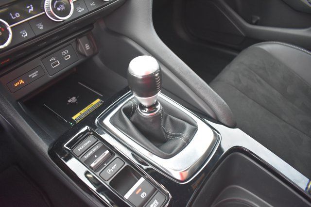 Used 2024 Acura Integra A-Spec w/ Technology Package FWD image 30