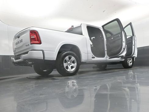 New 2026 RAM 1500 4x4 Crew Cab image 51