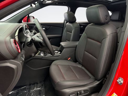 Used 2021 Chevrolet Blazer RS w/ Enhanced Convenience Package AWD/4WD image 11