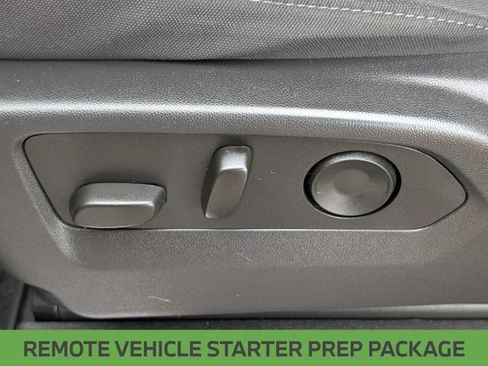 Used 2025 GMC Sierra 1500 Elevation AWD/4WD image 18